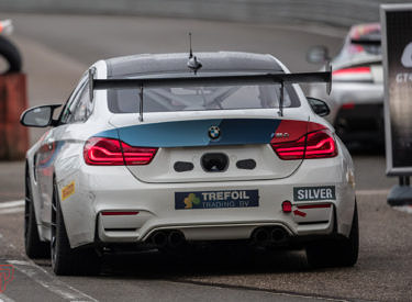 Zolder GT4 & Gt-Ro Tests