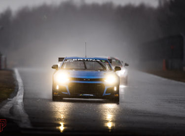 Zolder GT4 & Gt-Ro Tests