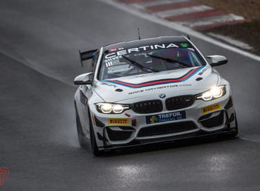 Zolder GT4 & Gt-Ro Tests