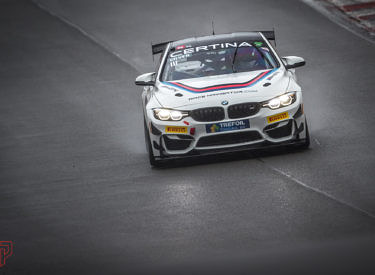 Zolder GT4 & Gt-Ro Tests