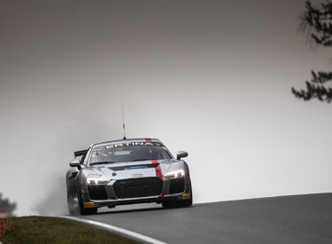 Zolder GT4 & Gt-Ro Tests