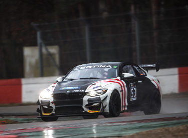 Zolder GT4 & Gt-Ro Tests