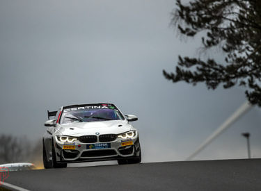 Zolder GT4 & Gt-Ro Tests