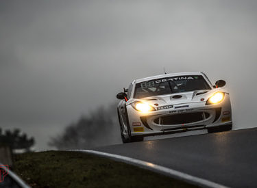 Zolder GT4 & Gt-Ro Tests