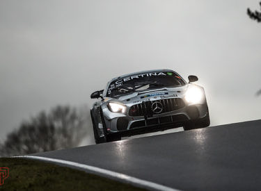 Zolder GT4 & Gt-Ro Tests