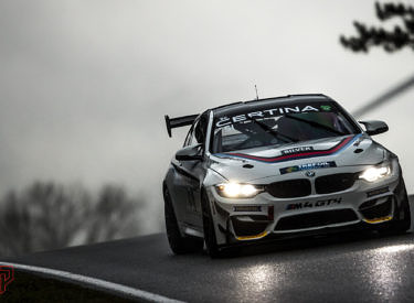 Zolder GT4 & Gt-Ro Tests