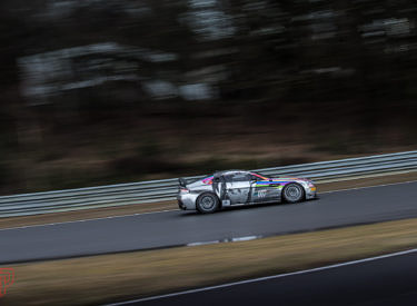 Zolder GT4 & Gt-Ro Tests