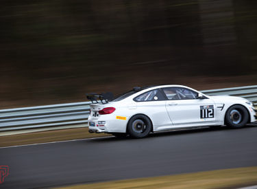 Zolder GT4 & Gt-Ro Tests