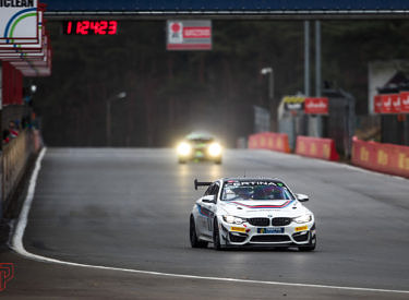 Zolder GT4 & Gt-Ro Tests