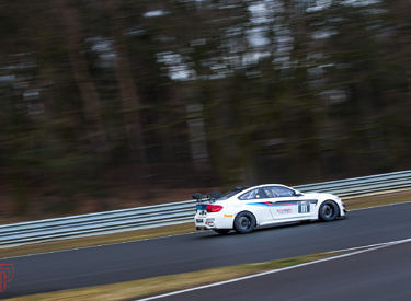 Zolder GT4 & Gt-Ro Tests