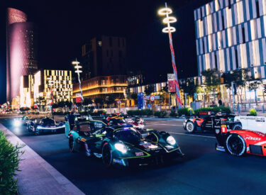 QATAR 1812KM- Lusail International Circuit -