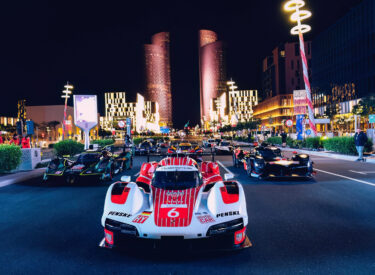 QATAR 1812KM- Lusail International Circuit -