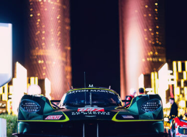 QATAR 1812KM 2025-3980