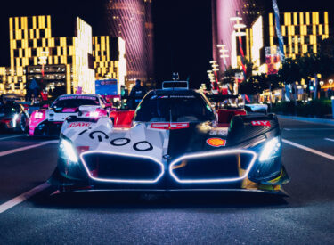 QATAR 1812KM- Lusail International Circuit -