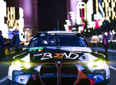QATAR 1812KM- Lusail International Circuit -