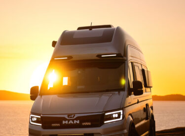 KNAUS BOXDRIVE 600 XL BOXDRIVE MAN13437