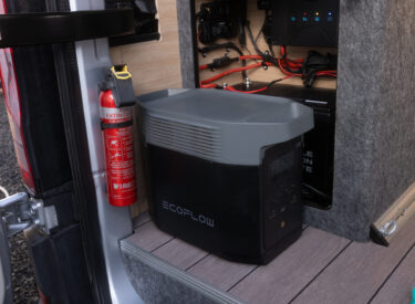 Knaus boxdrive 600 xl for sale ,off grid , huge spec .