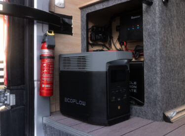 Knaus boxdrive 600 xl for sale ,off grid , huge spec .