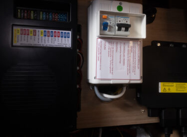 Knaus boxdrive 600 xl for sale ,off grid , huge spec .