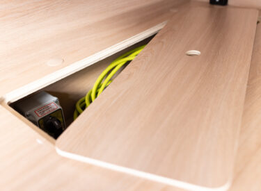 Knaus boxdrive 600 xl for sale ,off grid , huge spec .