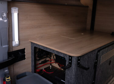 Knaus boxdrive 600 xl for sale ,off grid , huge spec .