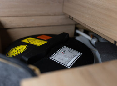 Knaus boxdrive 600 xl for sale ,off grid , huge spec .