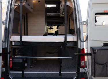 Knaus boxdrive 600 xl for sale ,off grid , huge spec .