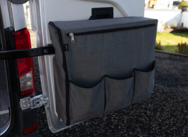 Knaus boxdrive 600 xl for sale ,off grid , huge spec .