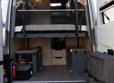 Knaus boxdrive 600 xl for sale ,off grid , huge spec .