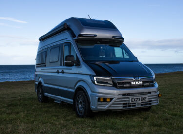 Knaus boxdrive 600 xl for sale ,off grid , huge spec .