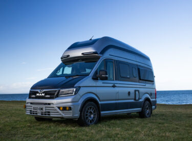 Knaus boxdrive 600 xl for sale ,off grid , huge spec .