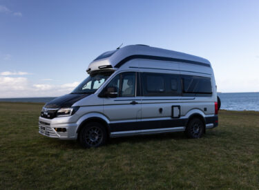 Knaus boxdrive 600 xl for sale ,off grid , huge spec .