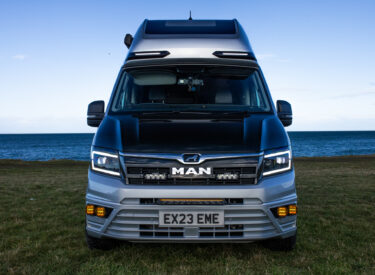 Knaus boxdrive 600 xl for sale ,off grid , huge spec .