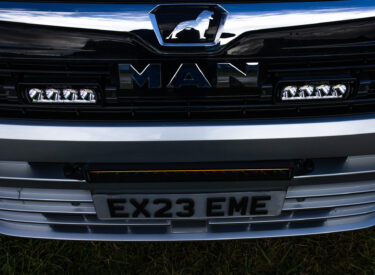 Knaus boxdrive 600 xl for sale ,off grid , huge spec .