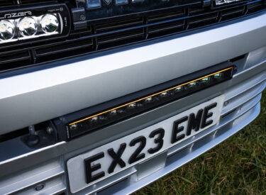 Knaus boxdrive 600 xl for sale ,off grid , huge spec .