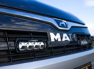 Knaus boxdrive 600 xl for sale ,off grid , huge spec .