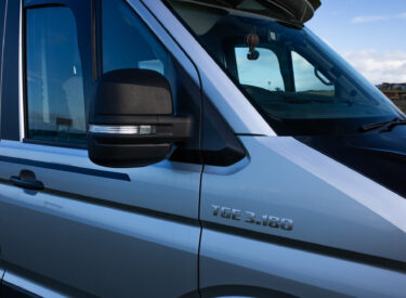 Knaus boxdrive 600 xl for sale ,off grid , huge spec .