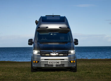 Knaus boxdrive 600 xl for sale ,off grid , huge spec .