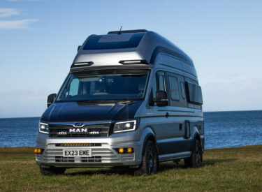 Knaus boxdrive 600 xl for sale ,off grid , huge spec .