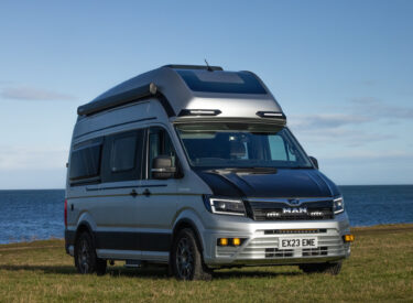 Knaus boxdrive 600 xl for sale ,off grid , huge spec .