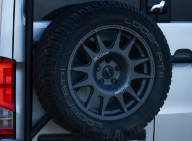 Knaus boxdrive 600 xl for sale ,off grid , huge spec .