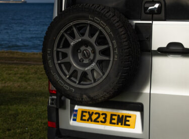 Knaus boxdrive 600 xl for sale ,off grid , huge spec .