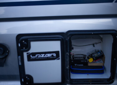 Knaus boxdrive 600 xl for sale ,off grid , huge spec .