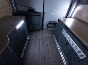 Knaus boxdrive 600 xl for sale ,off grid , huge spec .