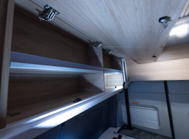 Knaus boxdrive 600 xl for sale ,off grid , huge spec .