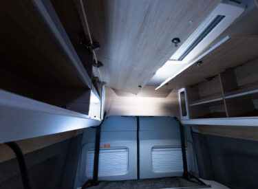 Knaus boxdrive 600 xl for sale ,off grid , huge spec .