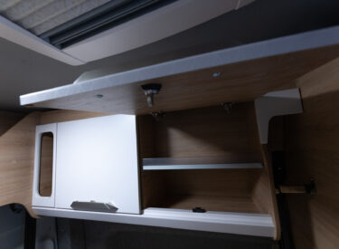 Knaus boxdrive 600 xl for sale ,off grid , huge spec .