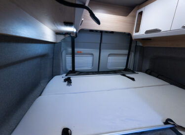 Knaus boxdrive 600 xl for sale ,off grid , huge spec .