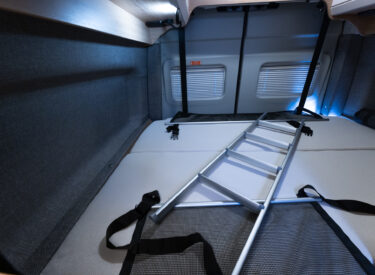 Knaus boxdrive 600 xl for sale ,off grid , huge spec .