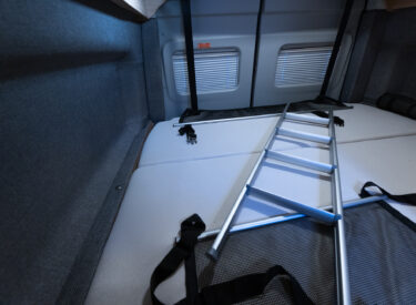 Knaus boxdrive 600 xl for sale ,off grid , huge spec .